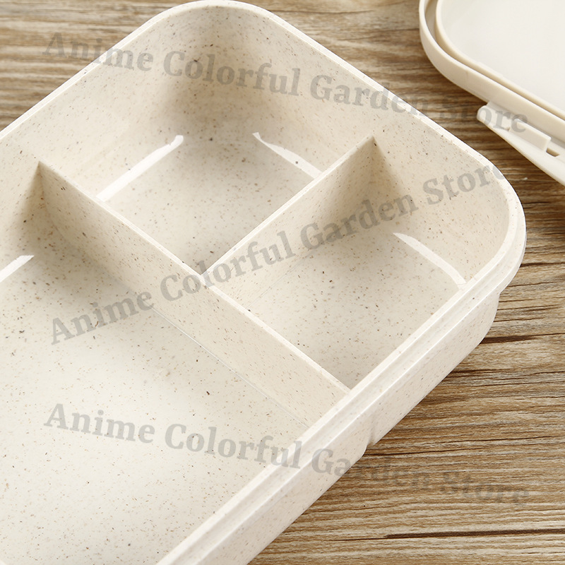 Wojan Takımı Büyük Kapasiteli  - Food Storage Square Containers incelemesi ve fiyatı