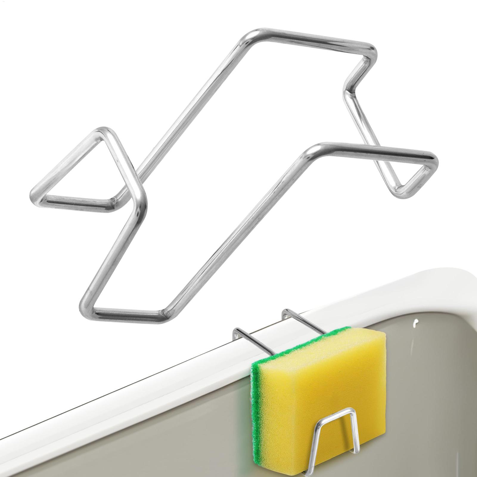 Lavabo sünger rafı Çift Lavabo - Food Storage Organiser incelemesi ve fiyatı