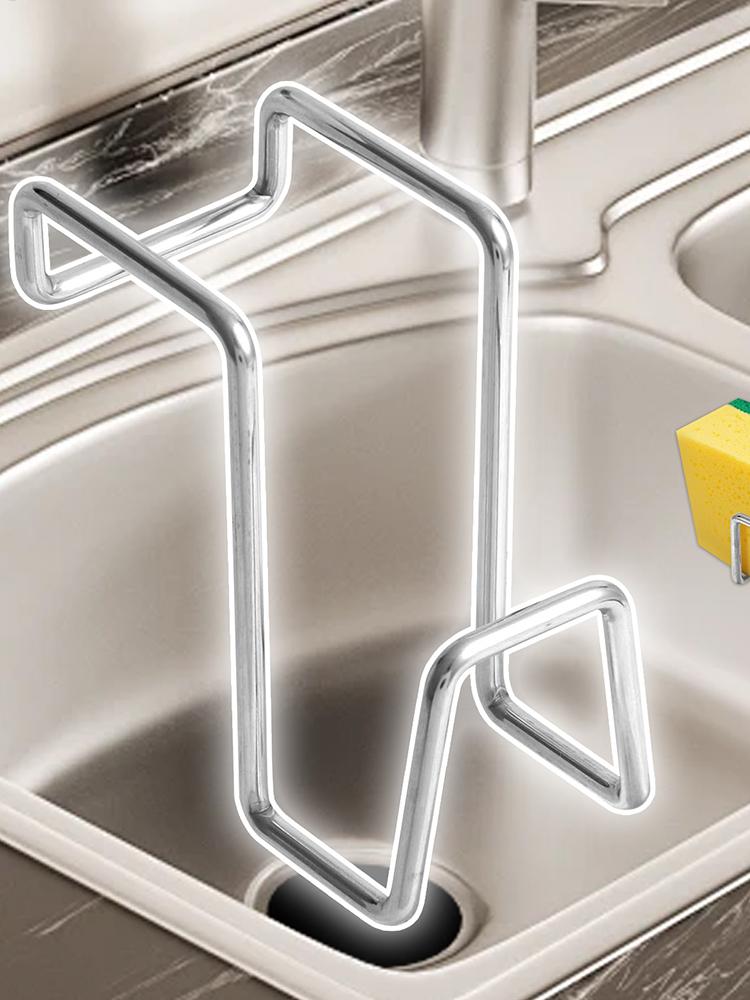 Lavabo sünger rafı Çift Lavabo - Food Storage Organiser incelemesi ve fiyatı