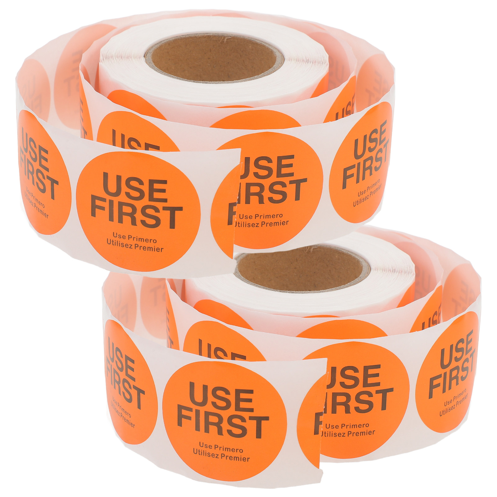 2 Rulo Envanter Kontrol Etiket - Food Storage Labels incelemesi ve fiyatı