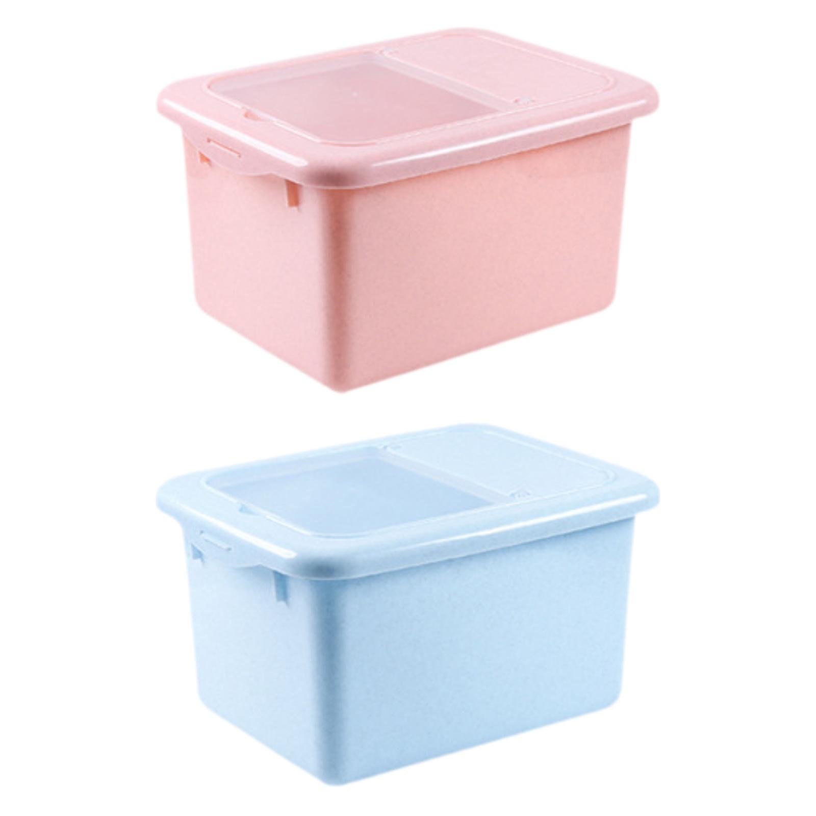 Mühürlü Pirinç Saklama Kutusu  - Food Storage Pantry incelemesi ve fiyatı