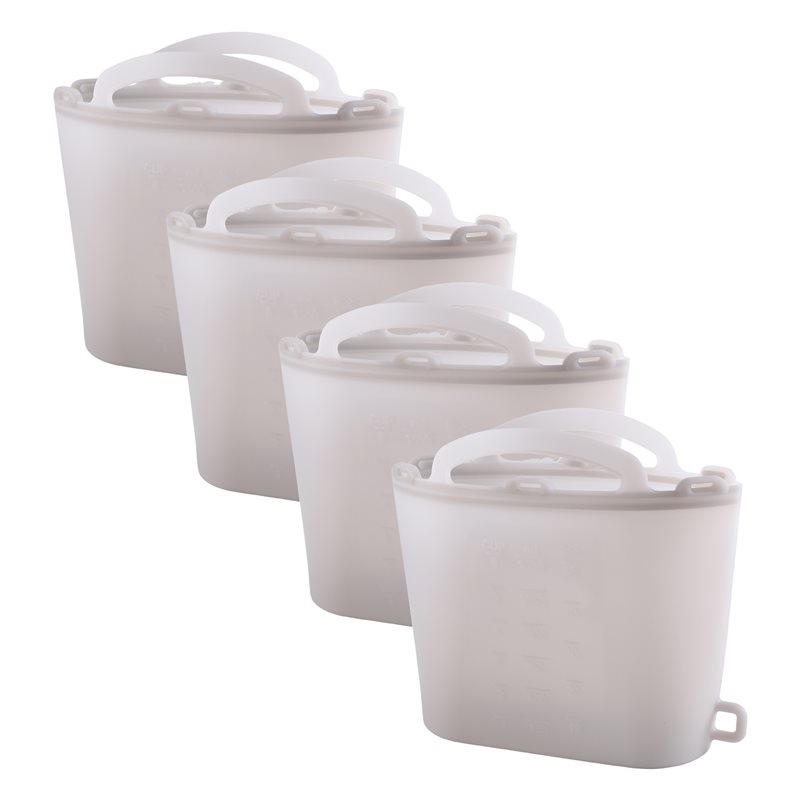 75STO-Taze Tutma Çantası Gıda  - Food Storage Silicone Bags incelemesi ve fiyatı