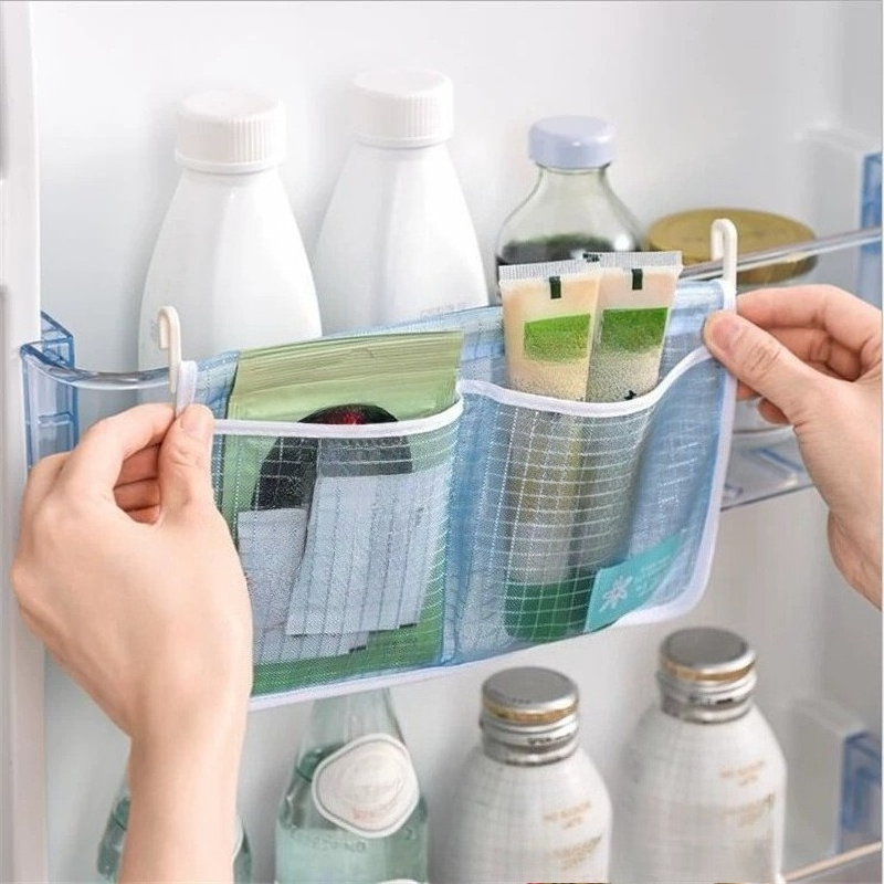 Buzdolabı Depolama Net Çanta Ç - Food Storage Pantry incelemesi ve fiyatı