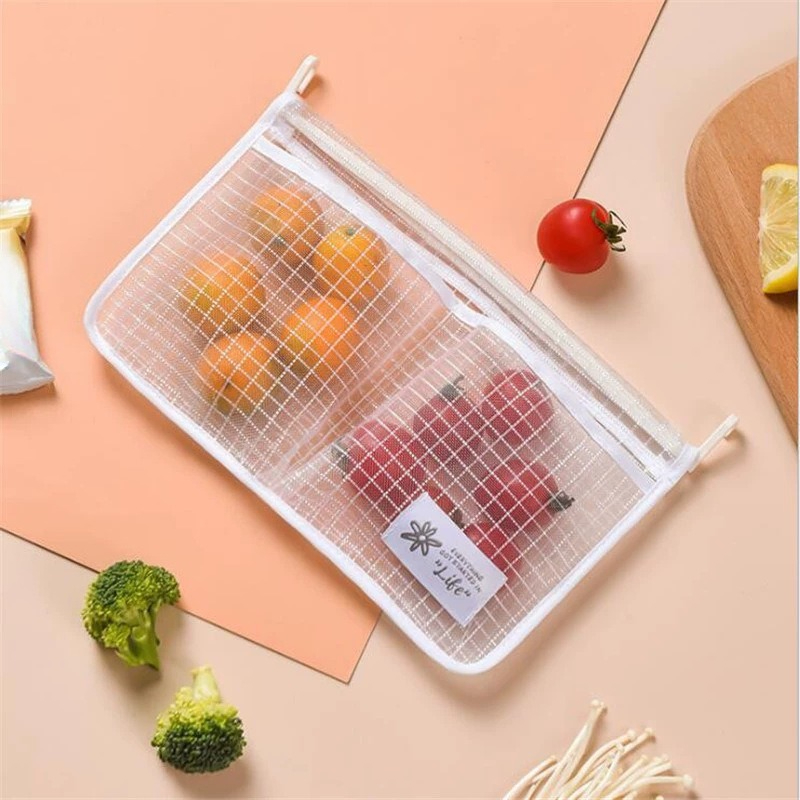 Buzdolabı Depolama Net Çanta Ç - Food Storage Pantry incelemesi ve fiyatı