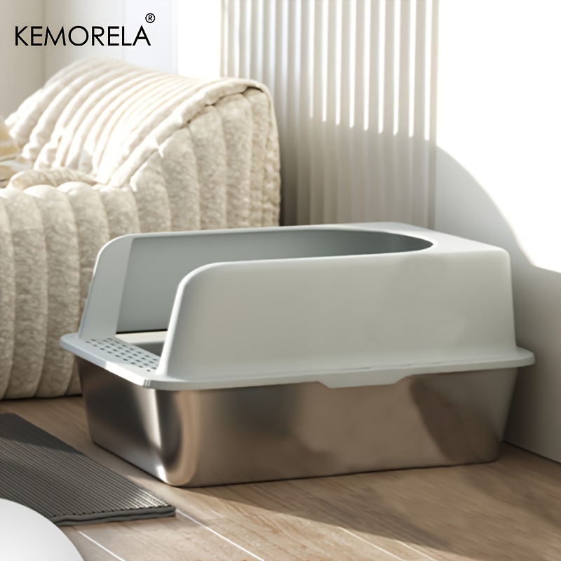 XL 60/50CM Paslanmaz Çelik Kap - Food Storage Xl incelemesi ve fiyatı