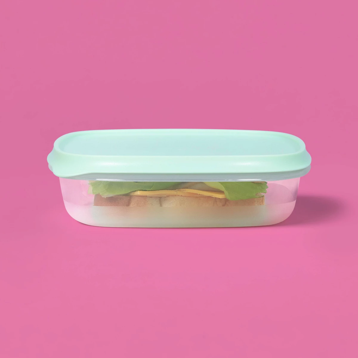 2026 Yeni 3'lü Paket 24oz Kare - Food Storage Square Containers incelemesi ve fiyatı